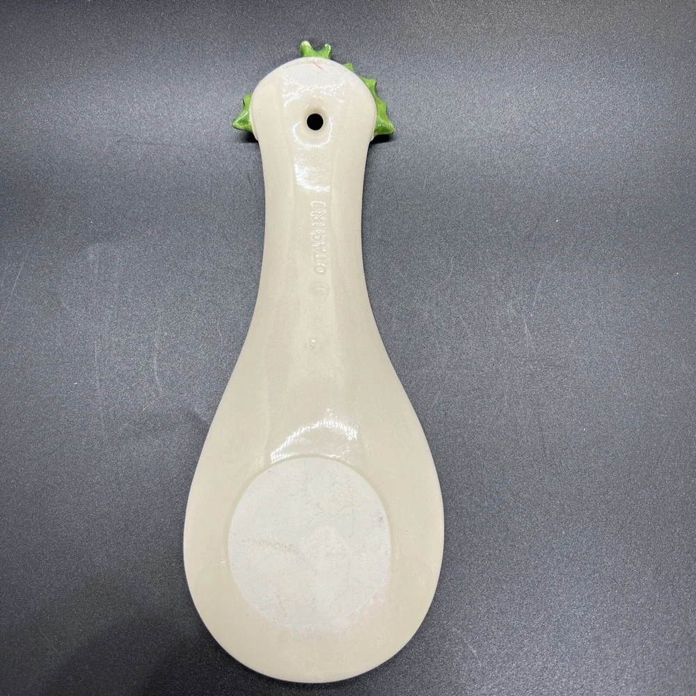 Otagiri vintage spoon